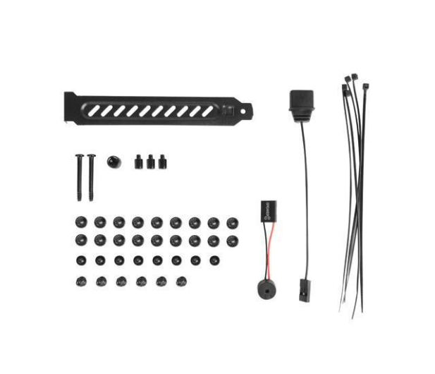 Genesis Irid 400 RGB - 633843 - zdjęcie 4